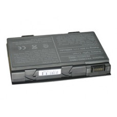 Toshiba Battery 14.8V 4400mAh Li-Ion Sliver for Satellite M30X Series PA3421U-1BRS